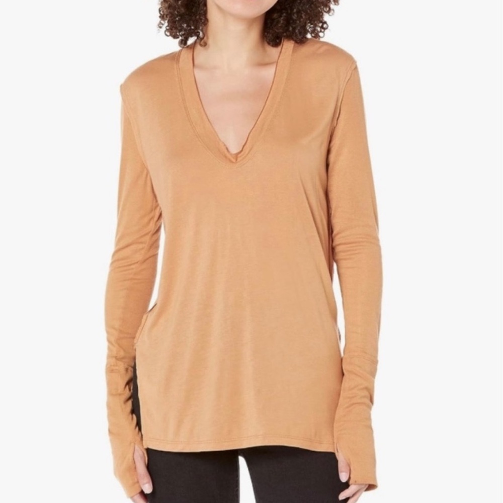 EUC Fresh and Clean Long Sleeve